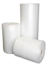 Foam Roll: 72" x 1/32" x 1350'