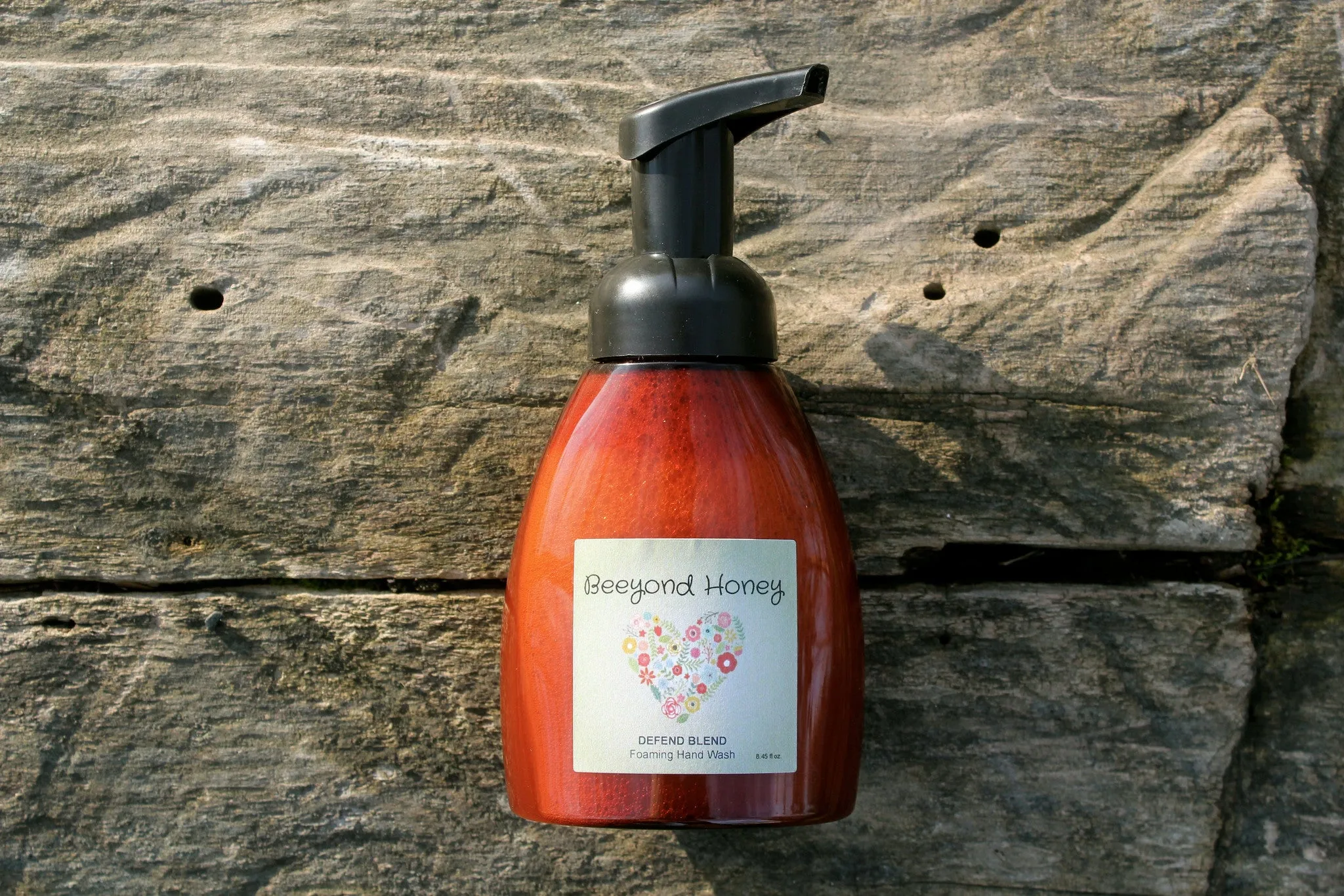 Foaming Hand Wash 8.45 oz