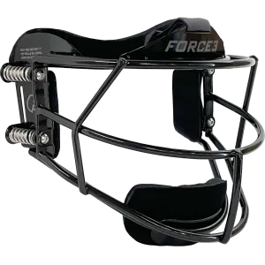 Force3 Softball Defender Fielder's Mask: SD4A1