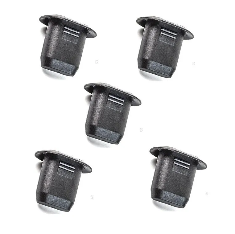 FORD TRANSIT CUSTOM REAR THRESHOLD STEP 2012 - 2023