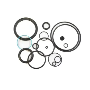 Fox air shocks DAMPER rebuild kits