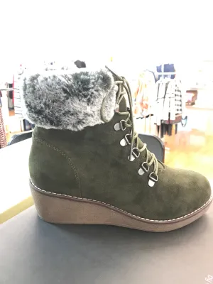 Fox Bay Boot