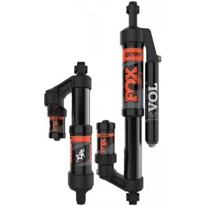 FOX Shock Burandt Signature Series Float 3 QS3 / Float 3 EVOL QSL-QSR | Polaris RMK KHAOS Matryx