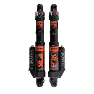 FOX Shock Float 3 EVOL QS3-QSR (Lightweight) | Polaris Pro-RMK