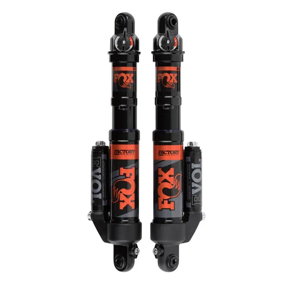 FOX Shock Float 3 EVOL QS3-QSR (Lightweight) | Polaris Pro-RMK