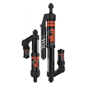 Fox Shock Float 3 QS3 Float / 3 EVOL QSL-QSR | Polaris PRO-RMK Matryx