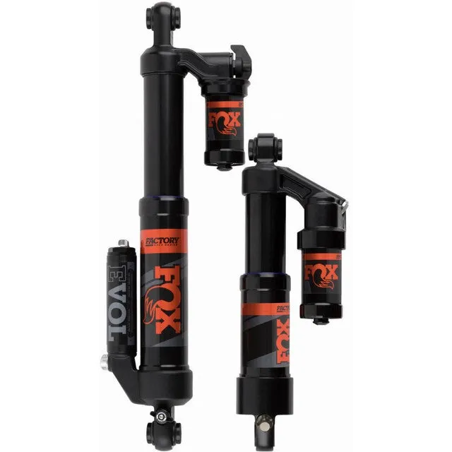 Fox Shock  Float 3 QS3 / Float 3 EVOL QSL-QSR | Polaris RMK KHAOS Matyrx