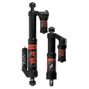 Fox Shock Float 3 QS3/Float 3 Evol QSL-QSR| Polaris 2016-2021