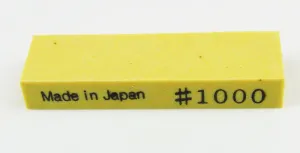 Fret Polishing Rubber 1000 grit