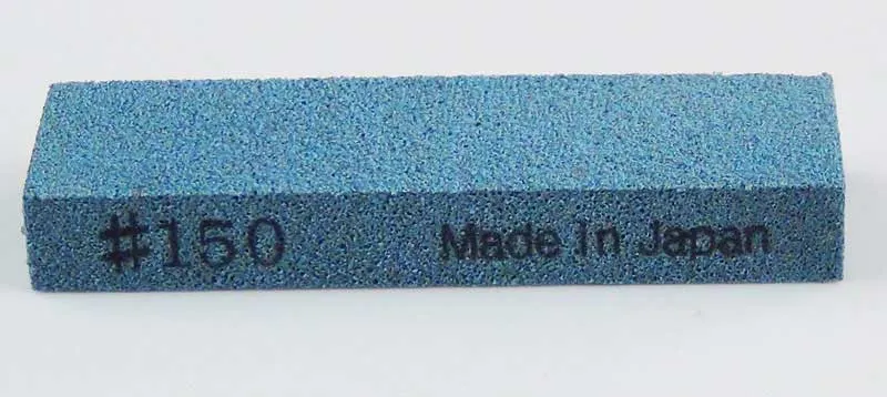 Fret Polishing Rubber 150 grit