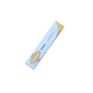 Fungusol plus anti fungal cream