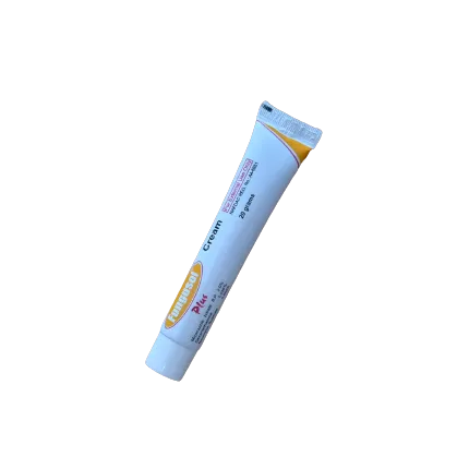 Fungusol plus anti fungal cream