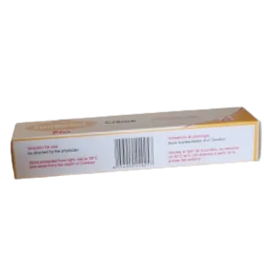 Fungusol plus anti fungal cream