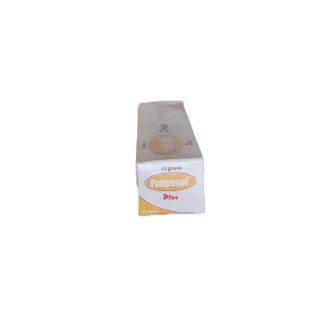 Fungusol plus anti fungal cream