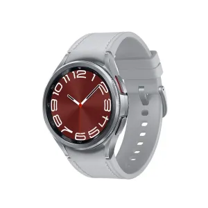 Galaxy Watch 6 Classic 43mm BT - Silver SM-R950NZSAXFA
