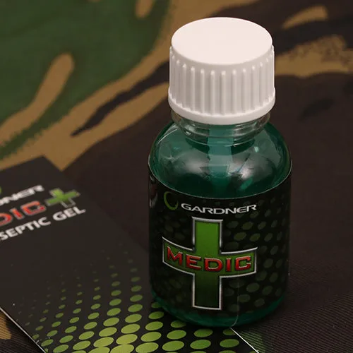 GARDNER TACKLE MEDIC PLUS