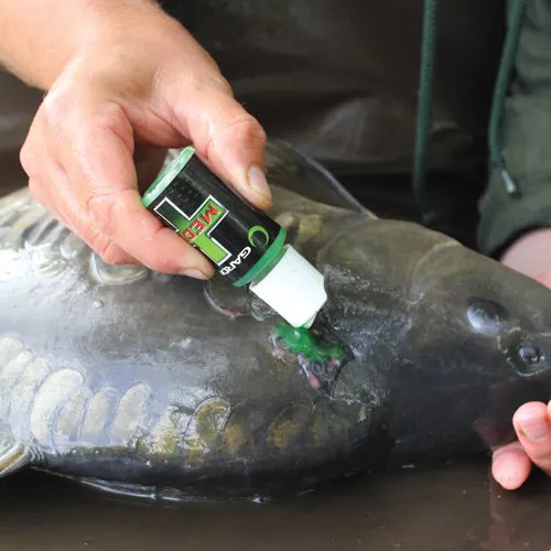 GARDNER TACKLE MEDIC PLUS