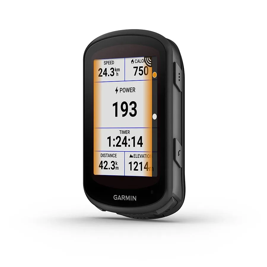Garmin Edge 540 Solar