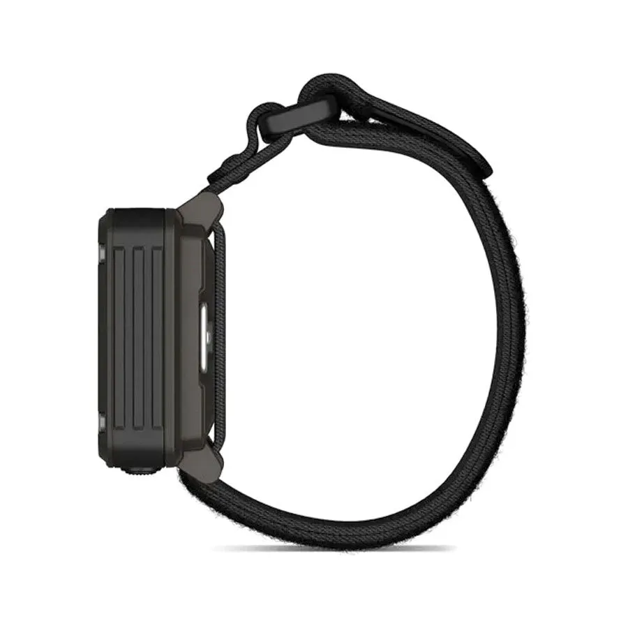 Garmin Foretrex 801 Wrist-mounted GPS Navigator with Strap