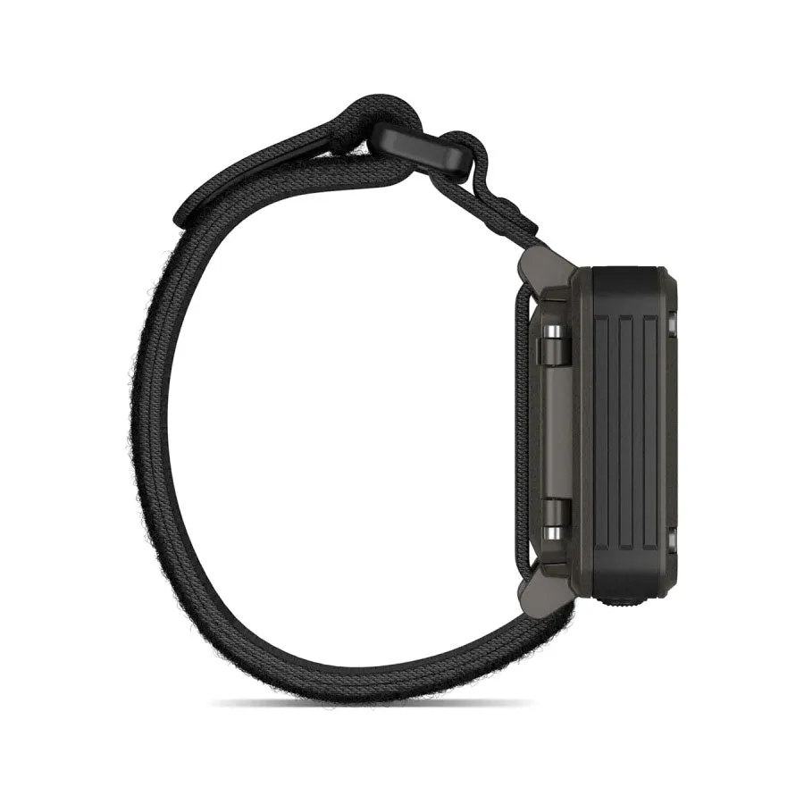 Garmin Foretrex 801 Wrist-mounted GPS Navigator with Strap