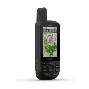 Garmin GPSMAP 66s Handheld GPS Navigation