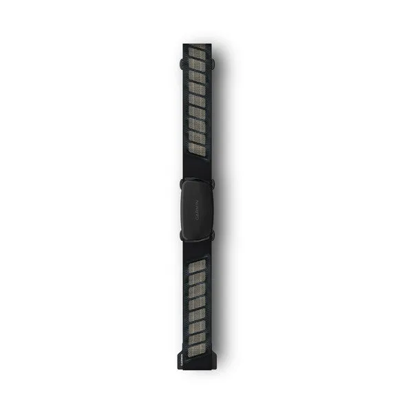 Garmin - Heart Rate Monitor - Dual