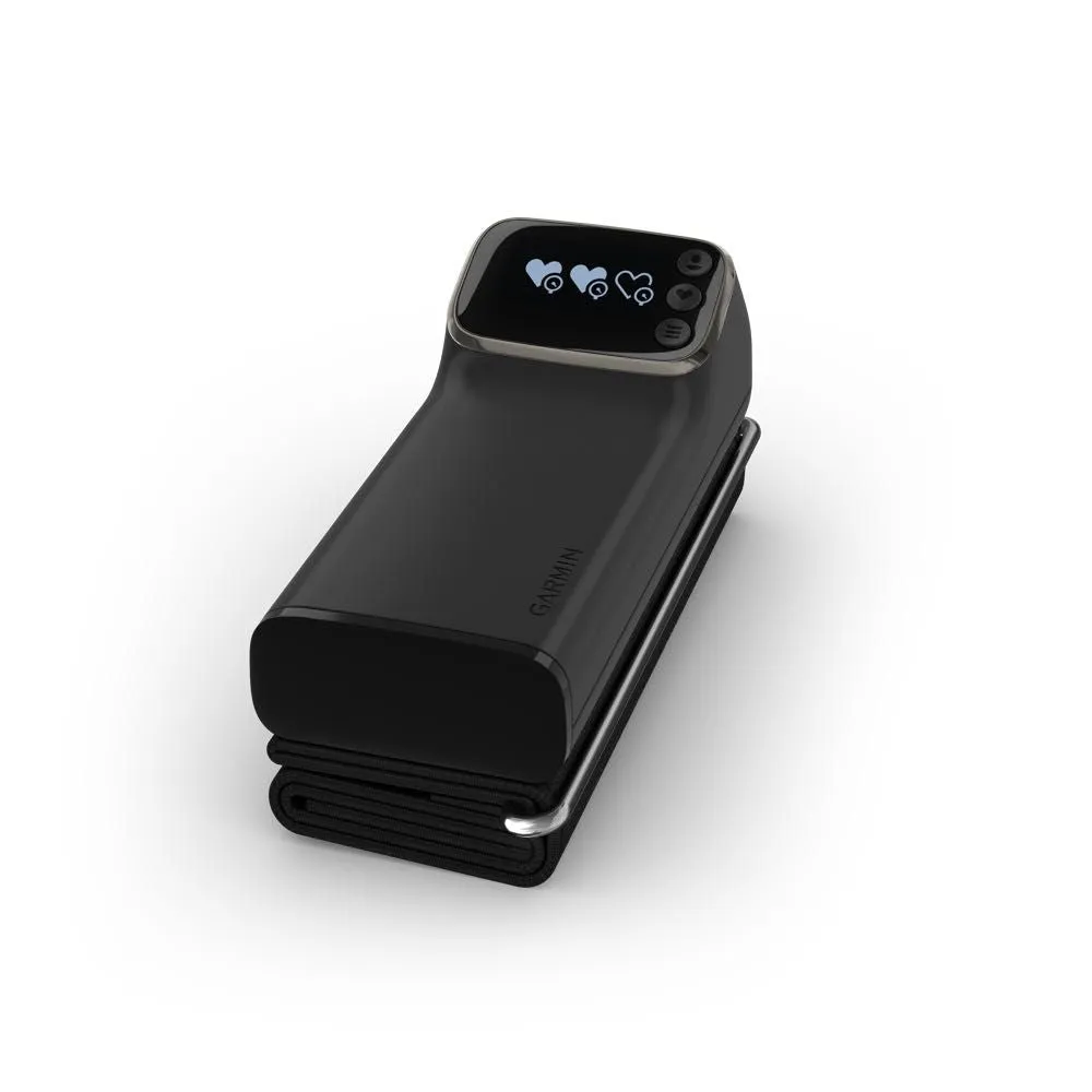 Garmin Index Smart Blood Pressure Monitor