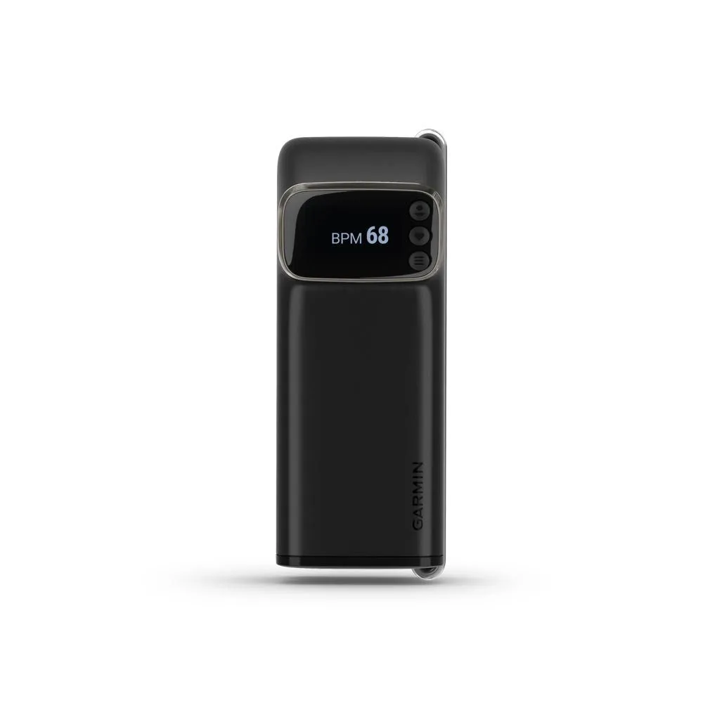 Garmin Index Smart Blood Pressure Monitor