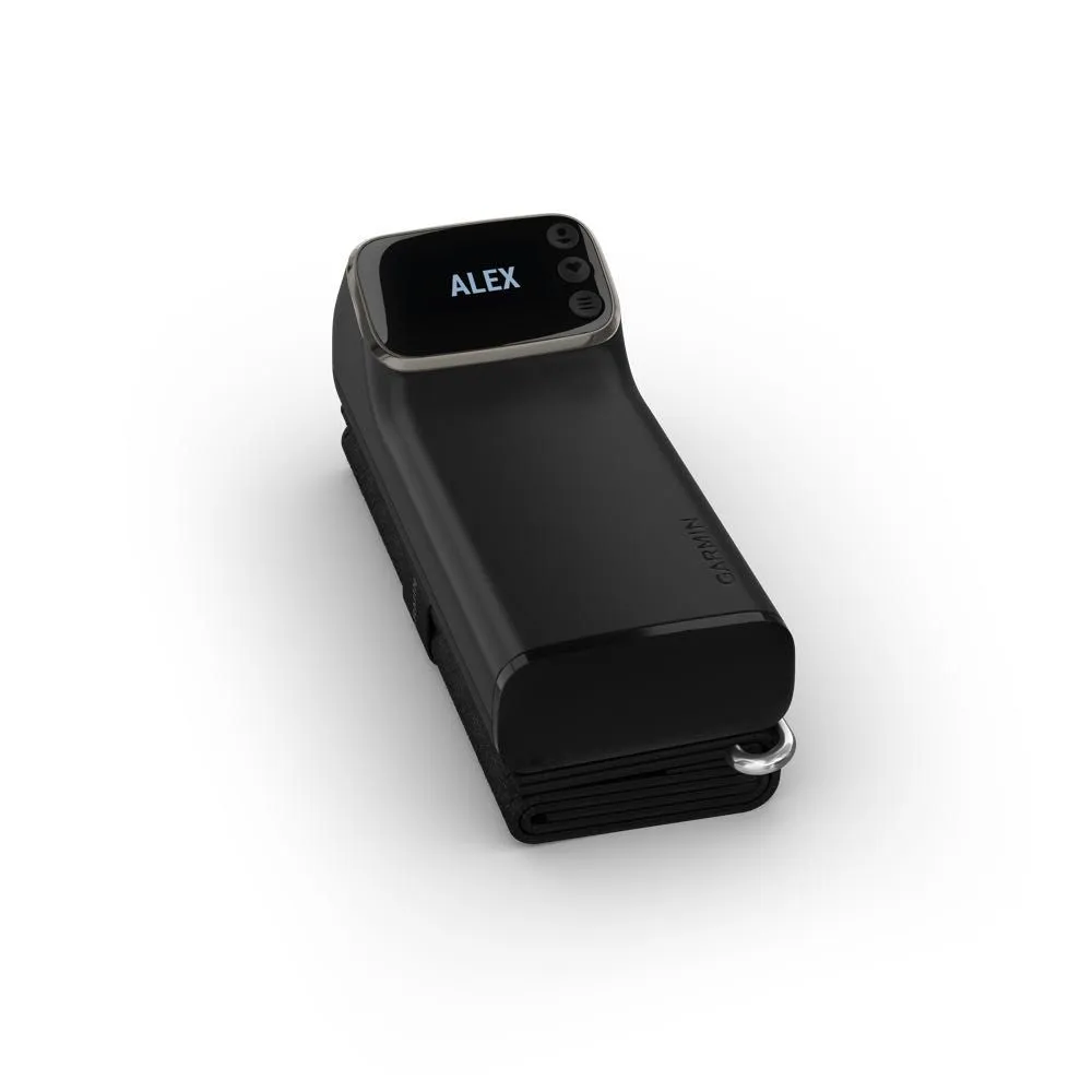 Garmin Index Smart Blood Pressure Monitor