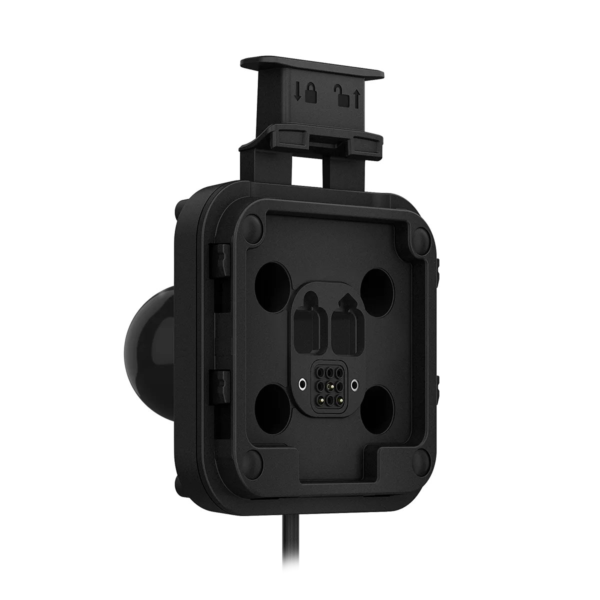 Garmin Locking Magnet-assisted Mount