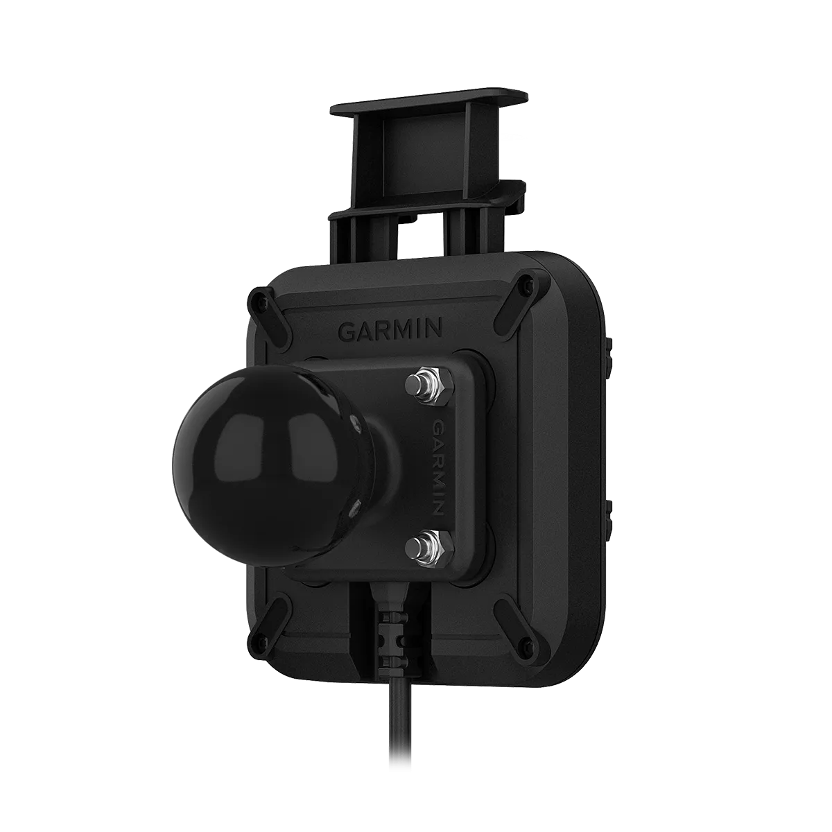 Garmin Locking Magnet-assisted Mount