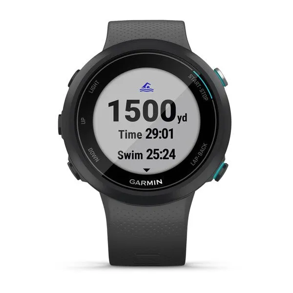 Garmin Swim 2 Slate