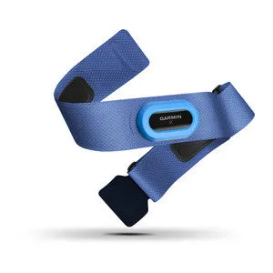 Garmin - Swim Heart Rate Monitor