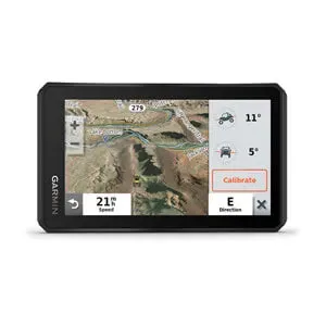 Garmin Tread - Base Edition 5.5" Powersport Navigator