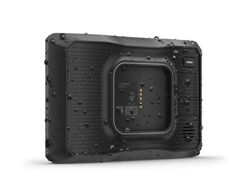 Garmin Tread - Base Edition 5.5" Powersport Navigator