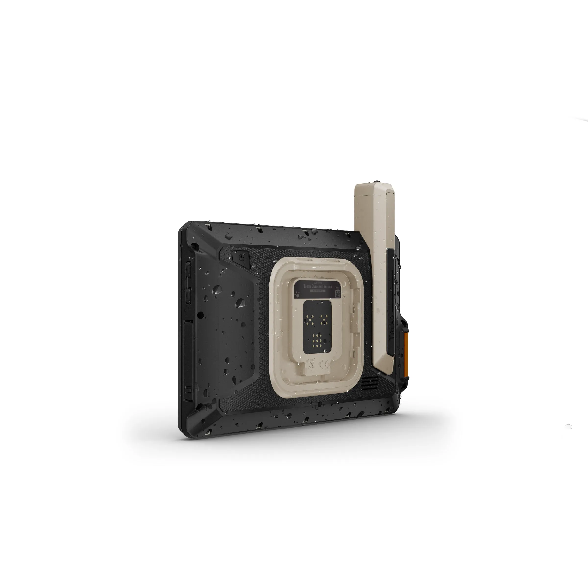 Garmin Tread® Overland Edition