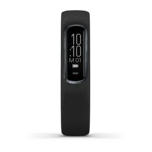 Garmin Vivosmart 4 Black/Slate Large