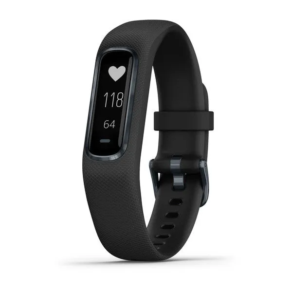 Garmin Vivosmart 4 Black/Slate Large