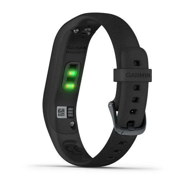 Garmin Vivosmart 4 Black/Slate Large