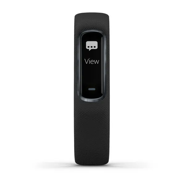 Garmin Vivosmart 4 Black/Slate Large