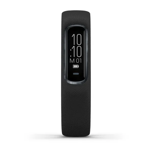 Garmin Vivosmart 4 Black/Slate Large