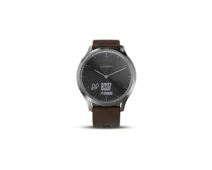 Garmin Vívomove Hybrid Watch: Stay Stylish and Connected to Your Health Goals