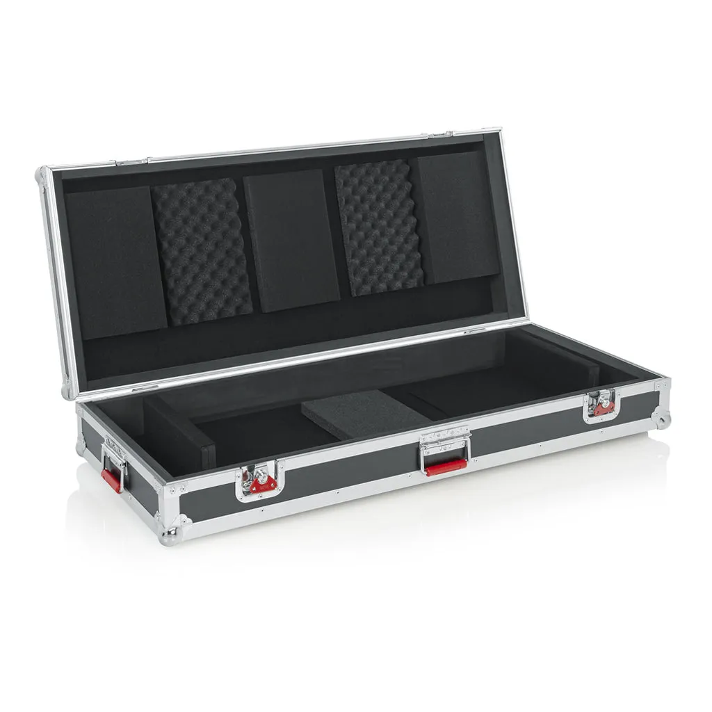 Gator G-TOUR 61V2 61-Note Keyboard Case