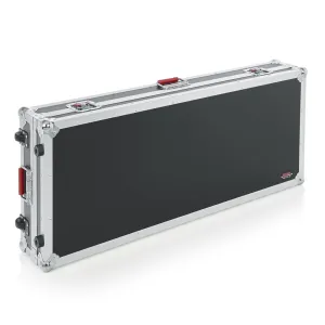 Gator G-TOUR 61V2 61-Note Keyboard Case
