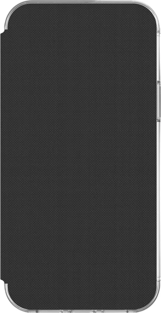 GEAR4 - iPhone 12/12 Pro Wembley Flip Case - Clear