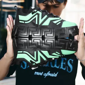 Gen-Z Thick Platform Sneakers Height Increasing Male