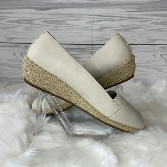 Gentle Souls “Luci” Ruffle A-Line