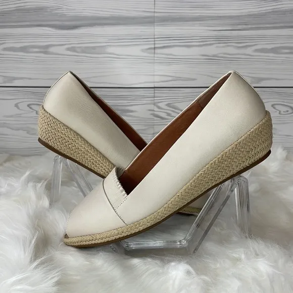 Gentle Souls “Luci” Ruffle A-Line