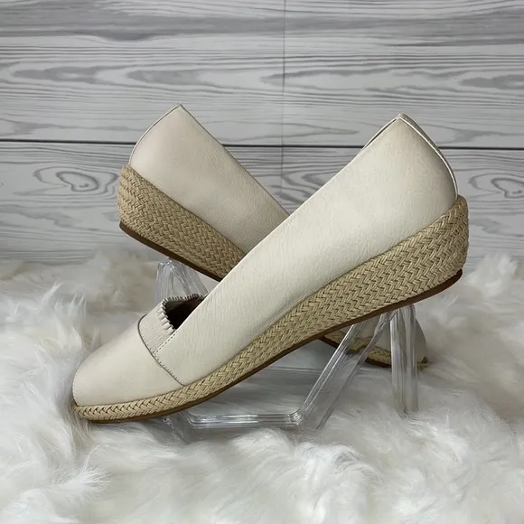 Gentle Souls “Luci” Ruffle A-Line