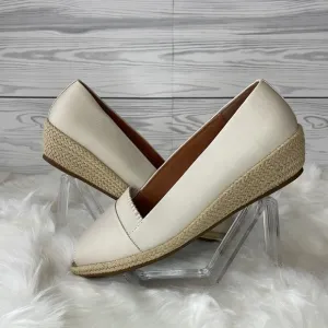 Gentle Souls “Luci” Ruffle A-Line